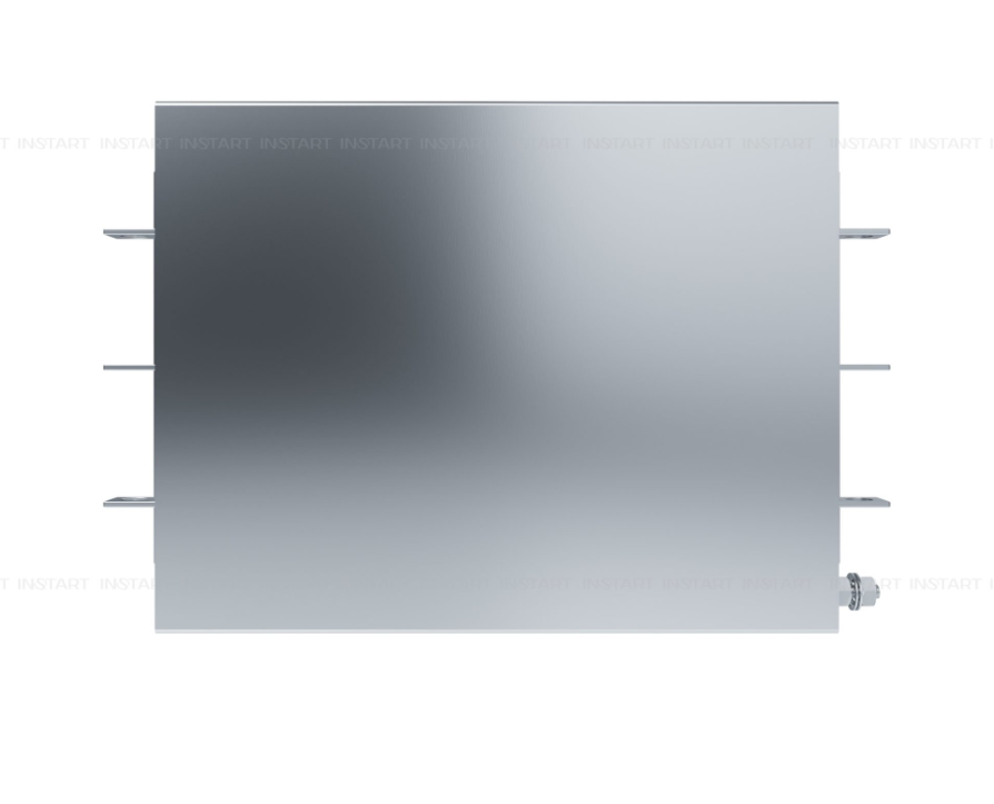 Сетевой ЭМС фильтр IEF-500/934-4 475х150х250