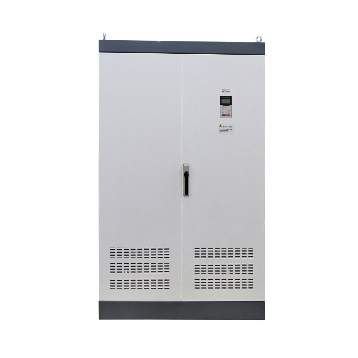 E4-9400-600H 500кВт 380В