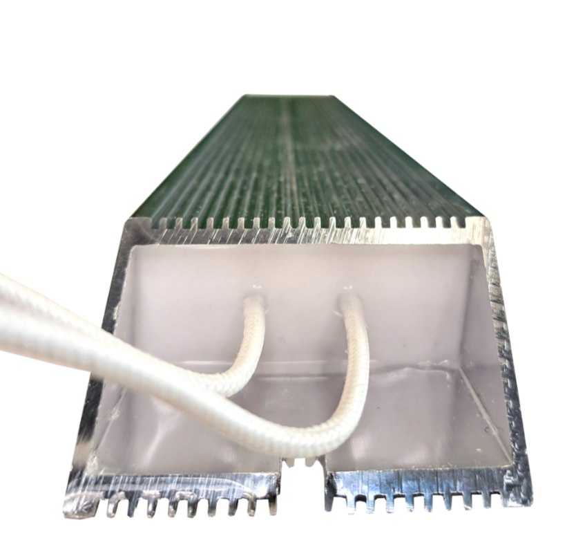 Тормозной резистор IBRA-180-1000-IP54