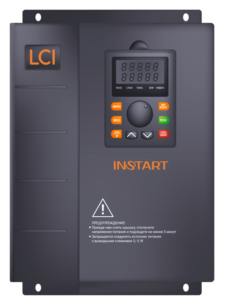 INSTART LCI-G37-6