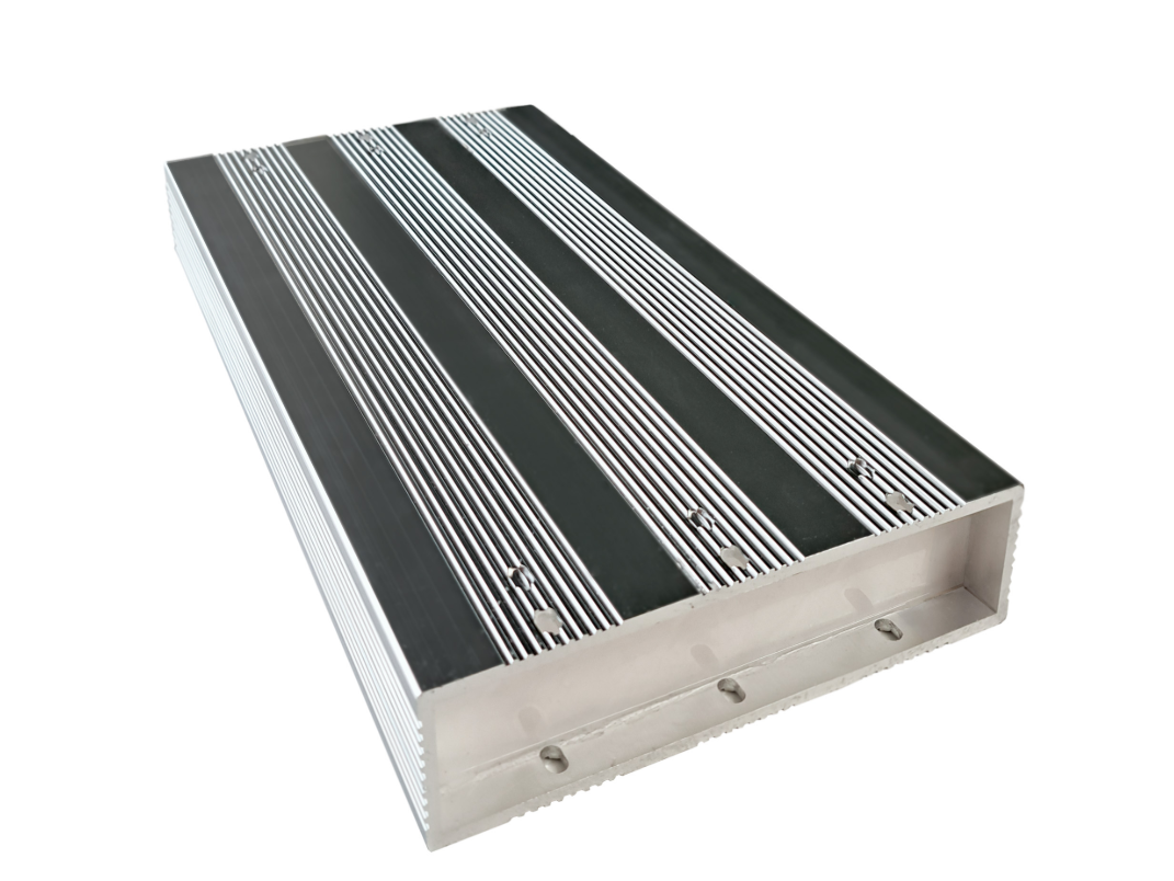 Тормозной резистор IBRA-50-7000-IP54