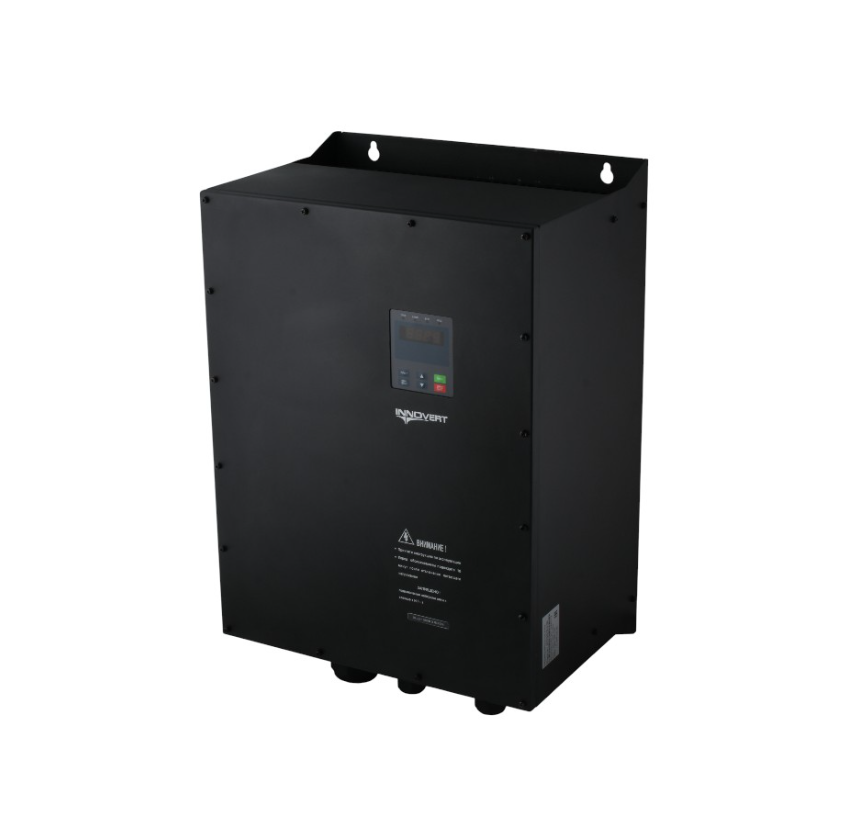 INNOVERT IPD753P43B IP54, 75кВт, 380В, 152А