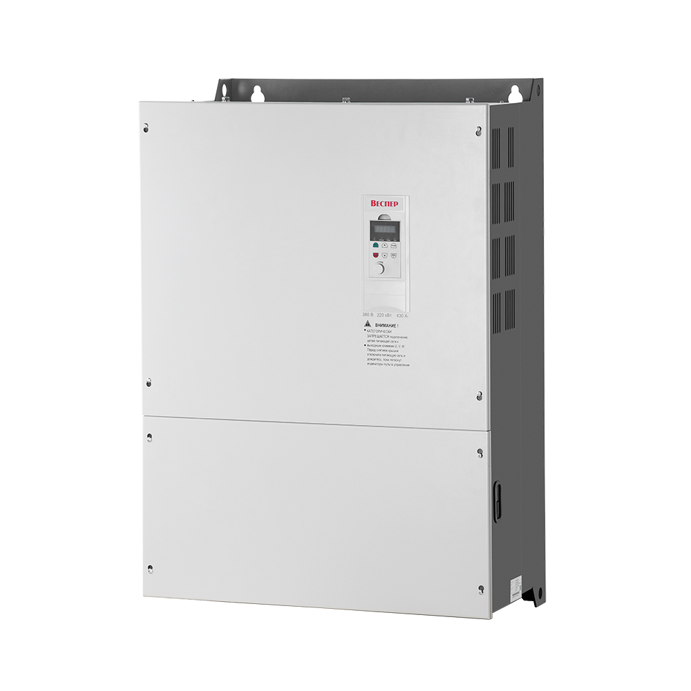 Е4-P8402-300H 220кВт 380В