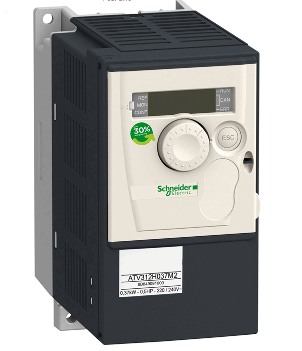 Преобразователь частоты Schneider Electric ATV312H055N4