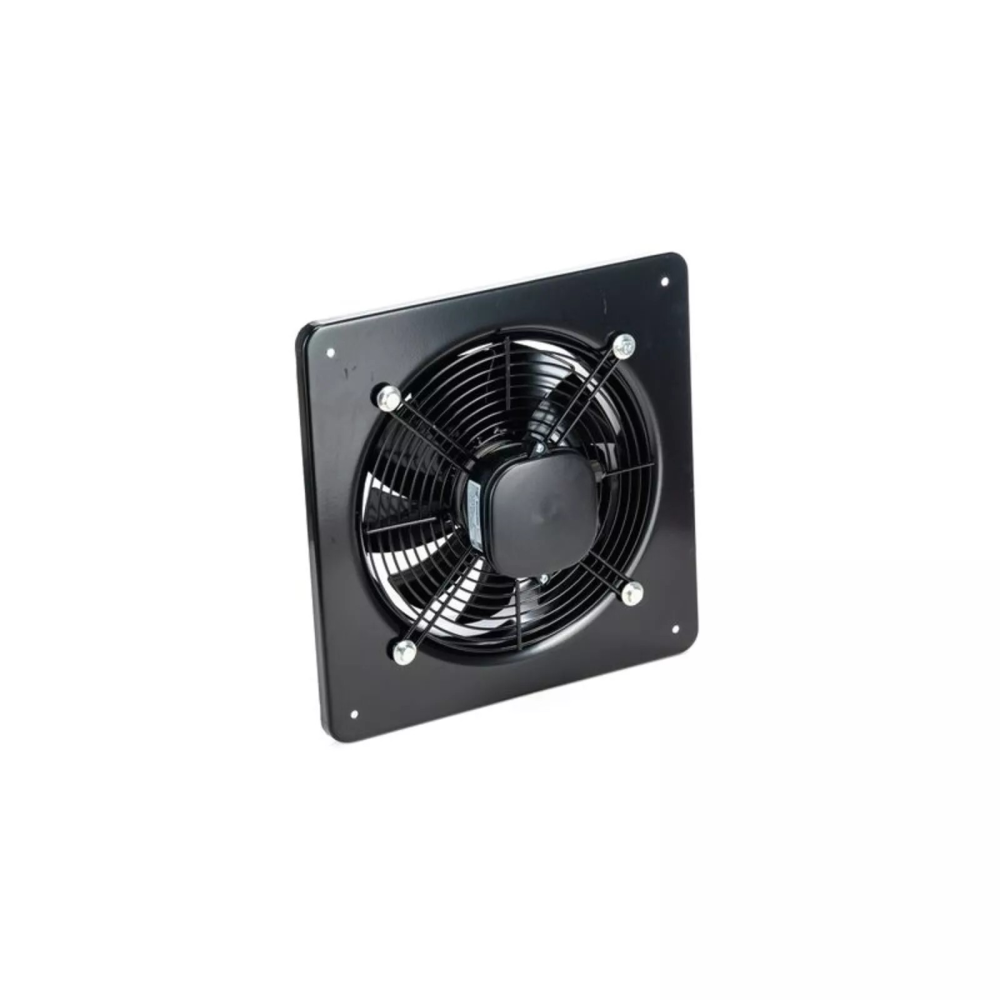 ESQ YWF4D-500B-B0 (с настенной панелью, нагнетание, 380В) ESQ YWF4D-500B-B0 (с настенной панелью, нагнетание, 380В)