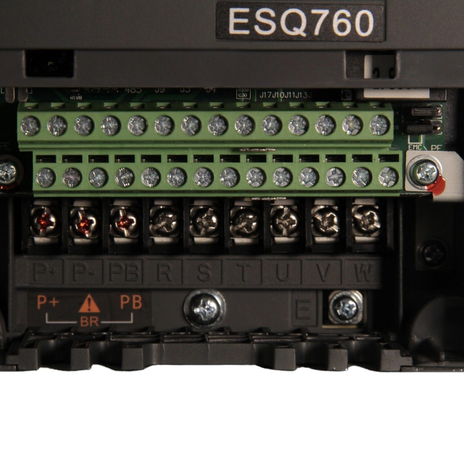 ESQ-760-4T-0007 0.75/1.5кВт, 380 В ESQ-760-4T-0007 0.75/1.5кВт, 380 В