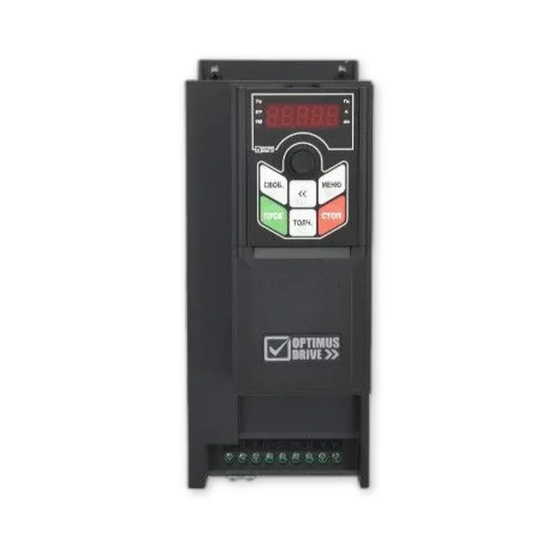 Optimus Drive AD800P-4T7D5 7,5 кВт