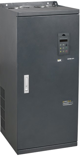 ONI CONTROL-A310 CNT-A310D33V400TEL-G 3Ф 400 кВт 380В 750А G-режим