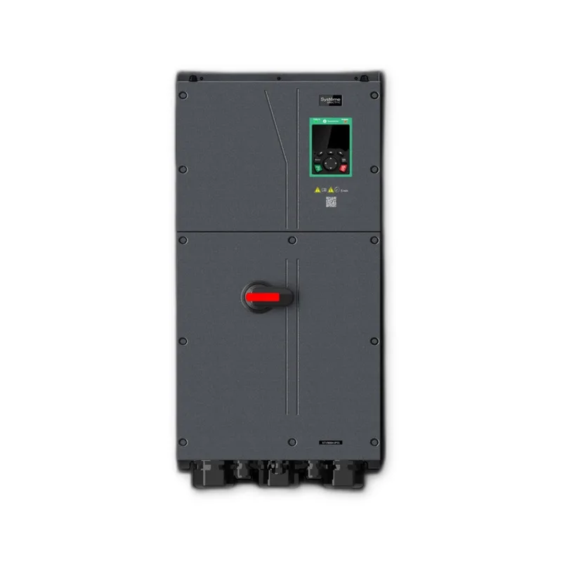 Systeme Electric STV900D90N4H-IP55 90 кВт