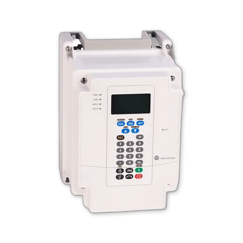 Rockwell Automation PowerFlex 70 20AC8P7A0AYNANC0 4 кВт