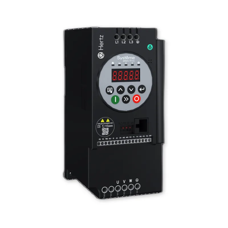 Systeme Electric STV050U30N4-SVPM 3 кВт