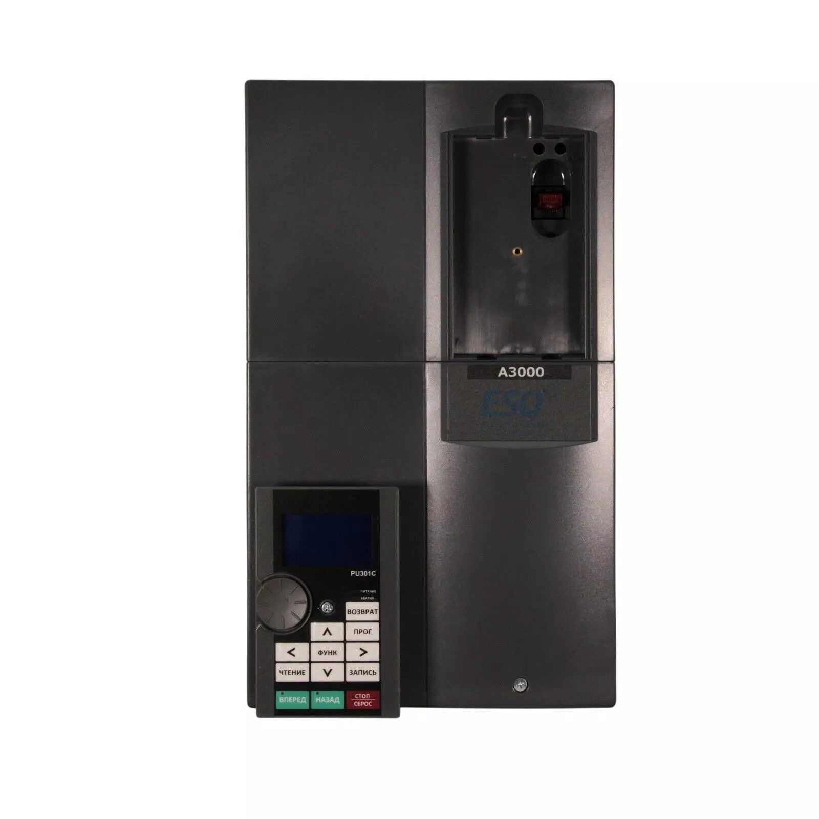 ESQ-A3000-043-15K/18.5KF 15/18.5кВт ESQ-A3000-043-15K/18.5KF 15/18.5кВт
