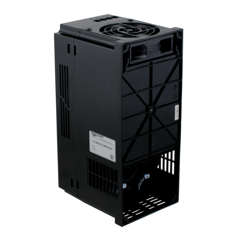 INNOVERT VENT IVD752A43E, 7,5кВт, 380В, 17.5А