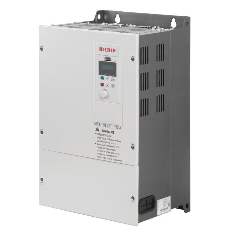 Е4-P8402-075H 55кВт 380В