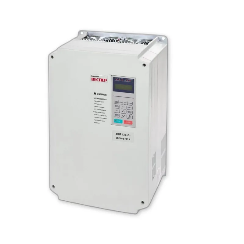 ВЕСПЕР EI-9011-BR-040H 30 кВт