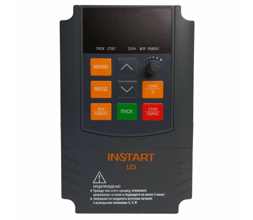 INSTART LCI-G4.0-4B (S)