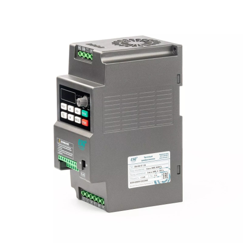 ESQ-230-4T-4K 4кВт