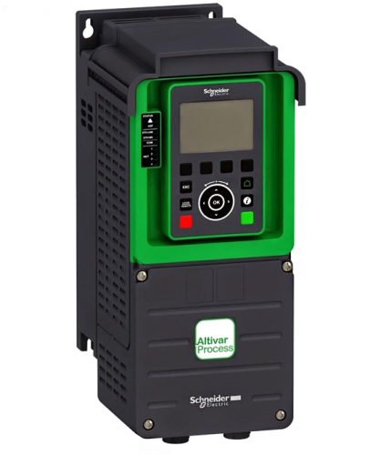 Преобразователь частоты Schneider Electric ATV650U30N4